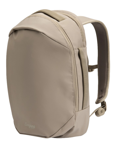 Bergans-Kompass-Daypack-20-liter-sandfarget