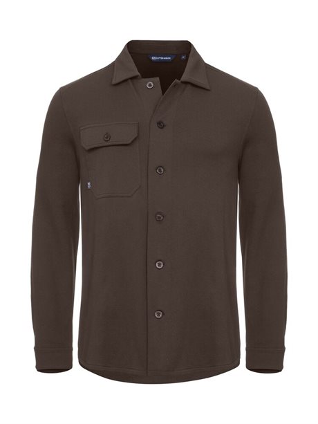 Overshirt Advantage Leisure