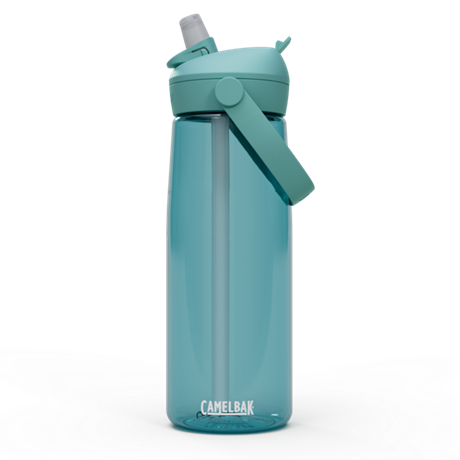 Camelbak-drikkeflaske-Thrive-Flip-Straw-750-ml-Cove