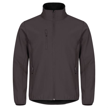 Classic-Softshell-av-resikulert-materiale-gra