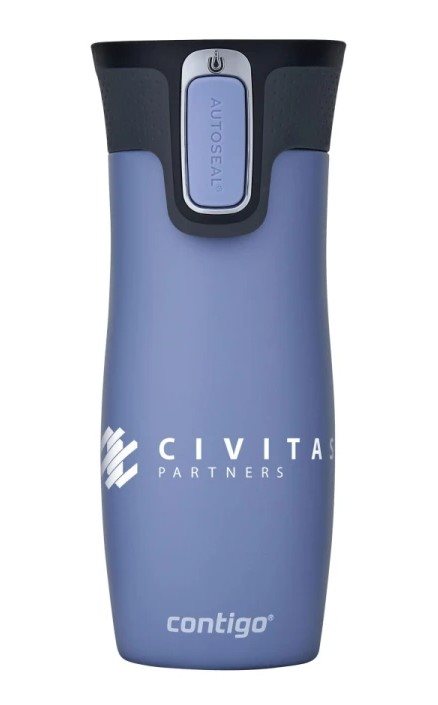 Contigo termokopp Autoseal West Loop
