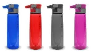 Contigo vannflasker farger