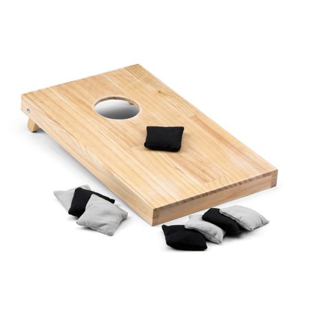 Spill Cornhole game