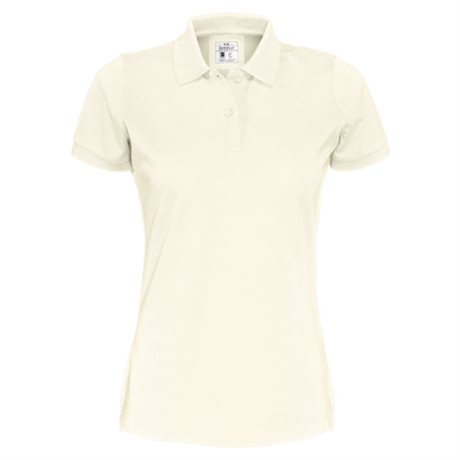 Cottover-tennisskjorte-dame-offwhite