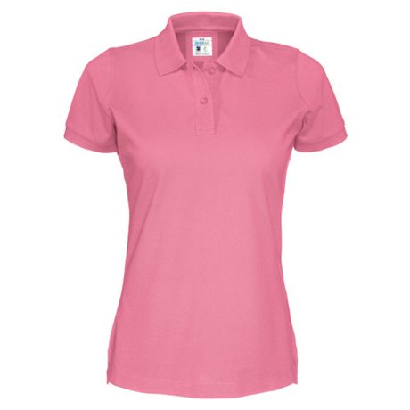 Cottover-tennisskjorte-dame-rosa