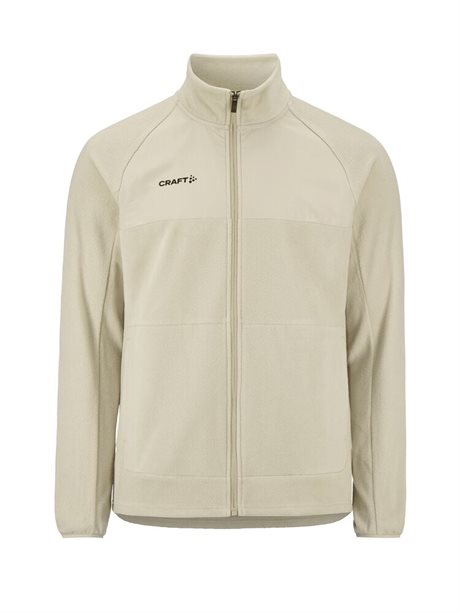 Craft-ADV-Explore-fleecejakke-med-brodert-eller-trykket-logo
