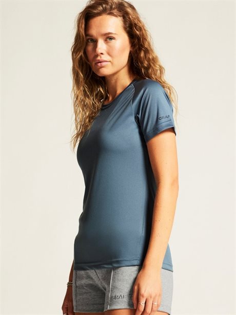 Craft Core Unify t-skjorte for løping same