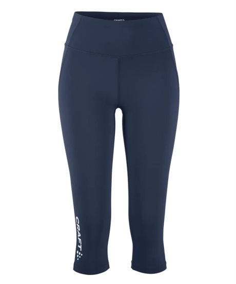 Craft-Rush-2.0-capris-for-damer-bla
