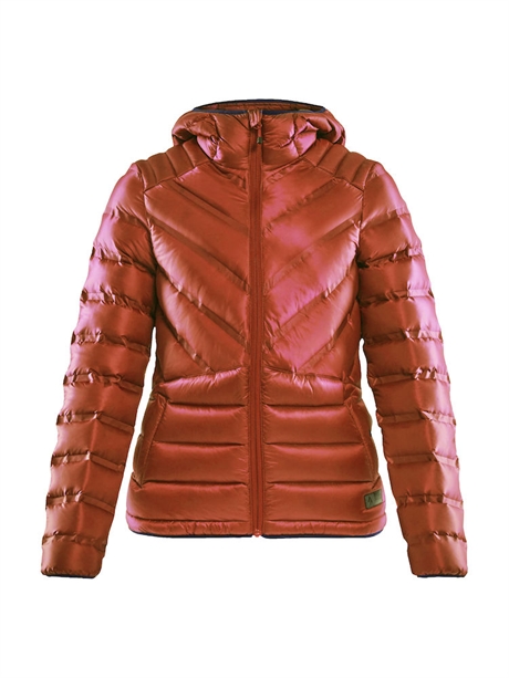 Craft dunjakke Light down for damer 