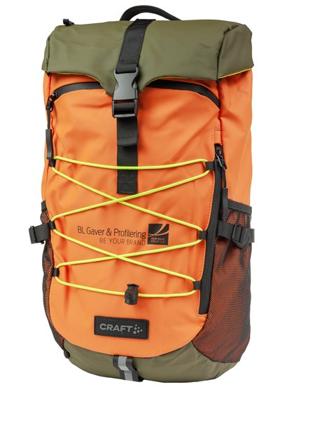 Craft-ryggsekk-Adv-Entity-25-liter