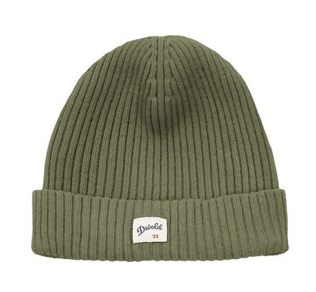 Devold-Archive-lue-gronn-med-logo