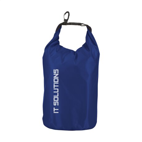Drybag-vanntett-bag-5-liter-bla