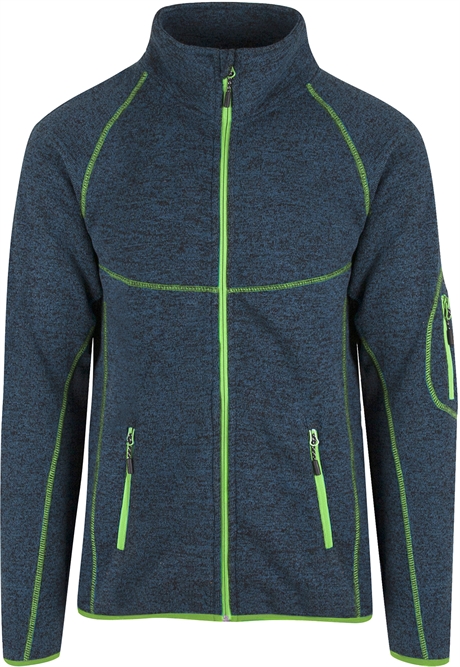 Fleecejakke Whistler 7401-953