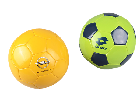 Fotballer-med-trykk-av-logo
