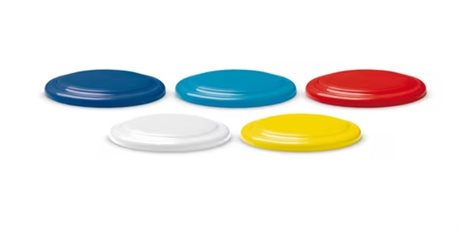 Frisbee-med-fullfargetrykk