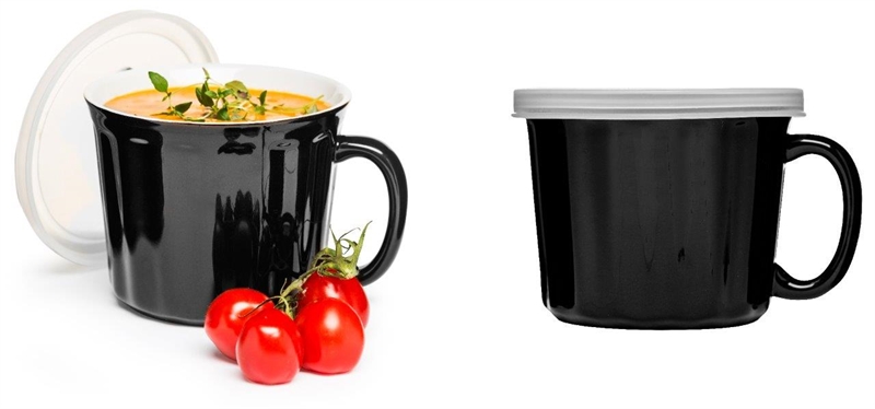 Gavesett med suppekopper fra Sagaform julegave 2015