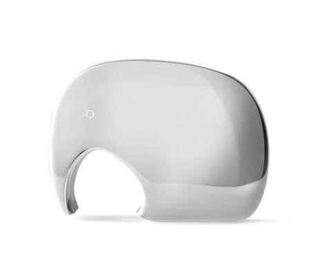 Georg Jensen flaskeåpner Elephant