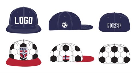 Gigacap med Norges profilering