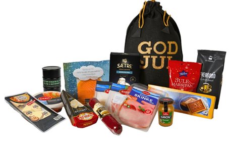 Gode smaksgaver til ansatte-Jul i Stua Stor-108-050 