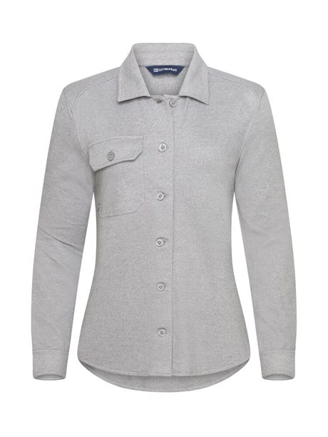 Gra-Advantage-Leisure-overshirt-fra-Cutter---Buck-damemodell