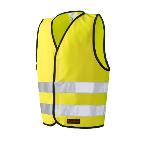 Gul-refleksvester-for-barn-og-voksne-med-borrelas