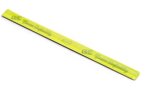 Gult-refleksband-med-trykk-en-17353-godkjent