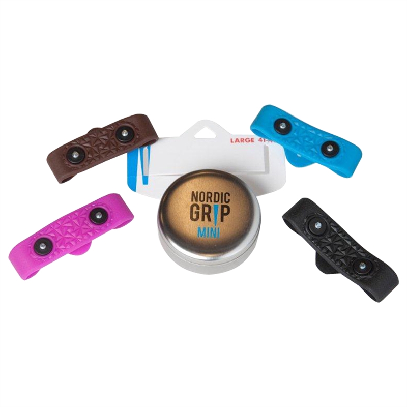 Isbrodd Nordic Grip mini