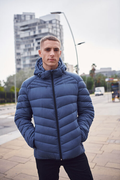 Jakke-Idaho-med-brodert-logo