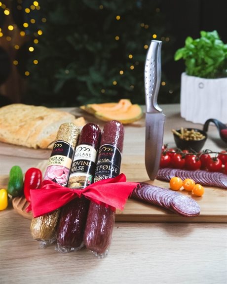 JULEPAKKE MEDIUM