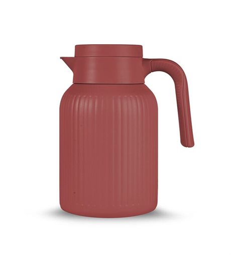 Kaffekannet-Trine-fra-Sagaform-rod