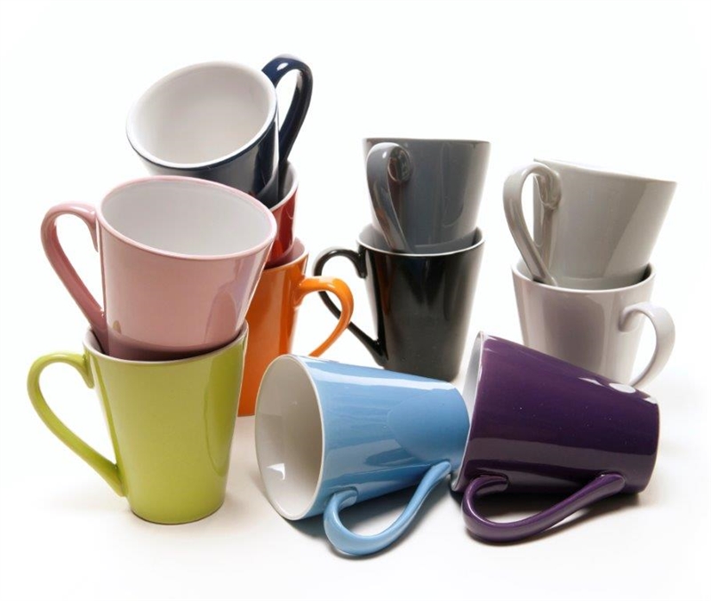 kaffekrus Attila kaffekopp med trykk kaffekrus Attila kaffekopp med trykk