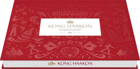 Kong-Haakon-konfekt-450-g---gave-til-kunder