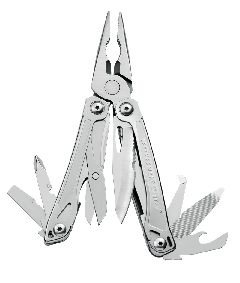 Leatherman Wingman