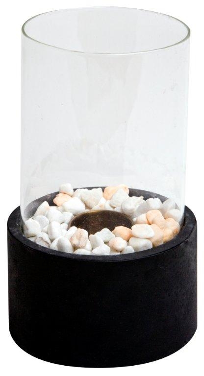 Ildlykt for bioetanol, stor