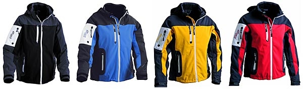 Matterhorn MH 938 vanntett softshelljakke, skijakke Matterhorn MH 938 vanntett softshelljakke, skijakke