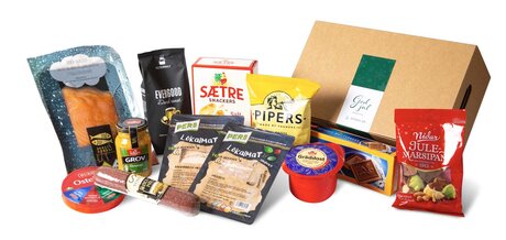Matgaver-til-ansatte-Norske-juletradisjoner-Medium