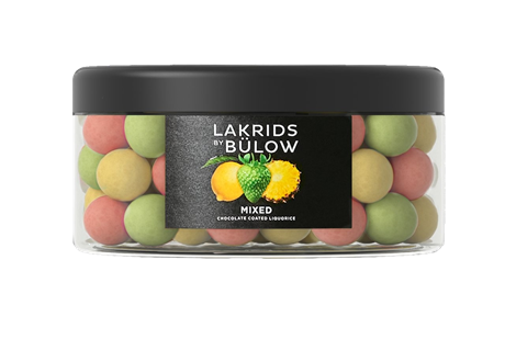 Mixed-lakris-sommer-2025-550g-Lakrids-By-Johan