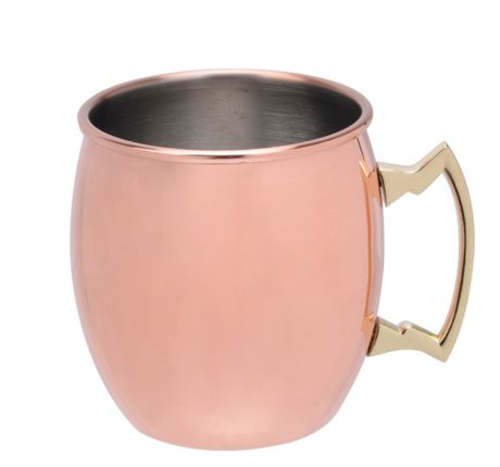Moscow Mule krus