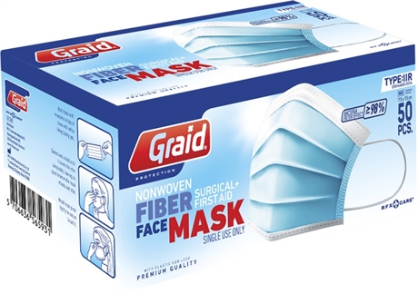 IProtect Antibacterial kulepen