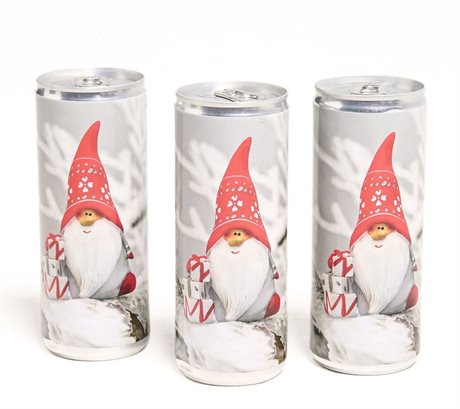 Nisseenergi 250 ml