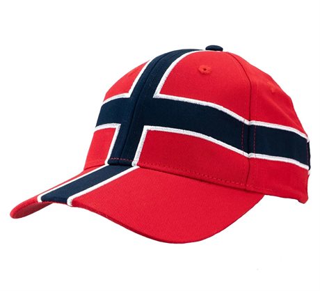 Norgescap