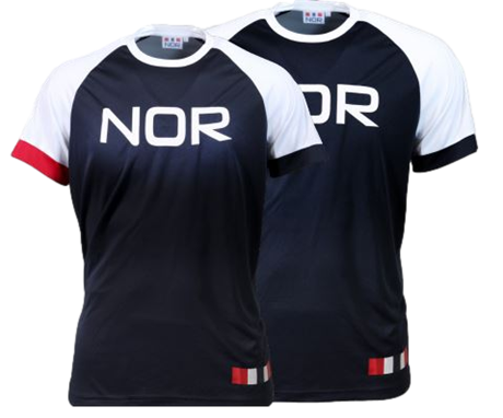 Nor-Activ--T-skjorte-Active_fra-Norway-Collection