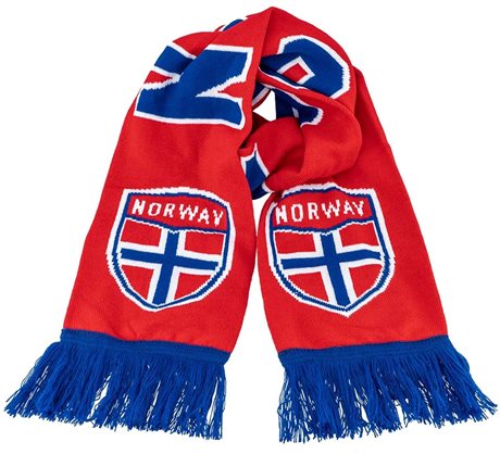 Norgesskjerf