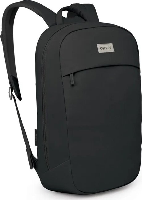Osprey-Arcane-Large-Day-med-trykk-av-logo-sort