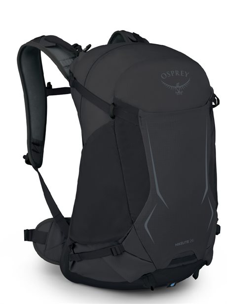 Osprey ryggsekk Hikelite 26 med logo