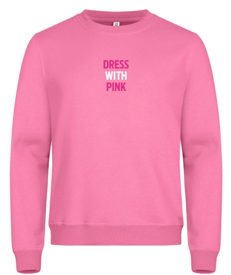 PINK-Miami-collegegenser-med-rund-hals
