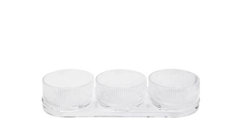 Stelton Pilastro tapassett