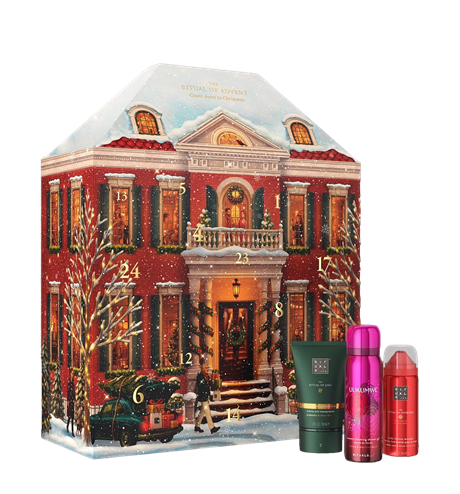 Rituals-julekalender-2026-gave-til-ansatte-