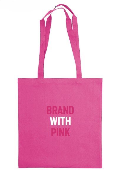 Rosa-handlenett-BRAND-WITH-PINK-stott-Rosa-Sloyfe-aksjonen