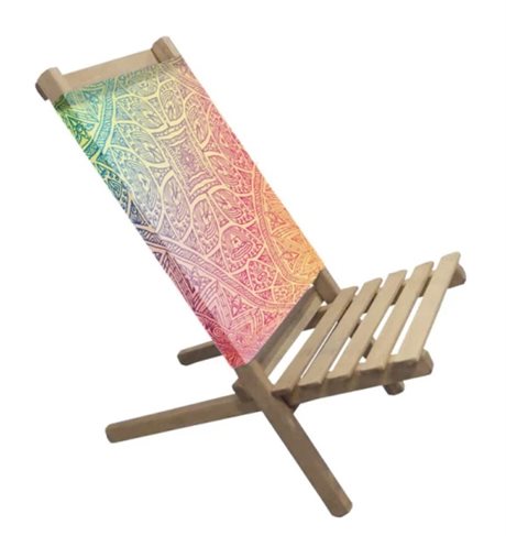 Sammeleggbar-festivalstol-med-eget-design